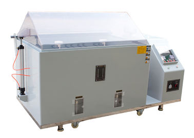 Salt Spray Corrosion Test Chamber Continuous Spray Way For Metal Plating / Coatings