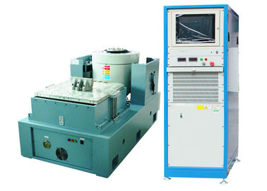 معدات اختبار الصدمة الميكانيكية ضغط الهواء 0.5 ~ 0.8MPa للمكونات الإلكترونية