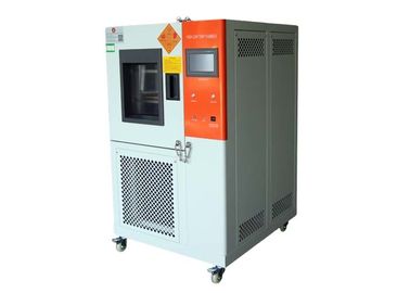 توفير الطاقة درجة حرارة اختبار آلة مختبر XB-OTS-225 -70 درجة مئوية ~ 180 درجة مئوية
